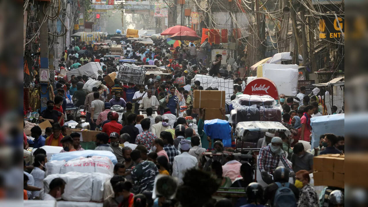 Covid 450 new cases, one more death in Delhi; positivity rate 1.92 per