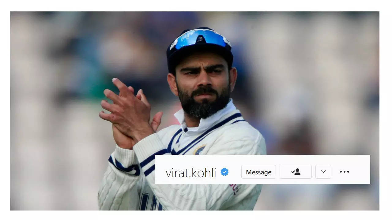 Indian run-machine Virat Kohli has achieved a special milestone