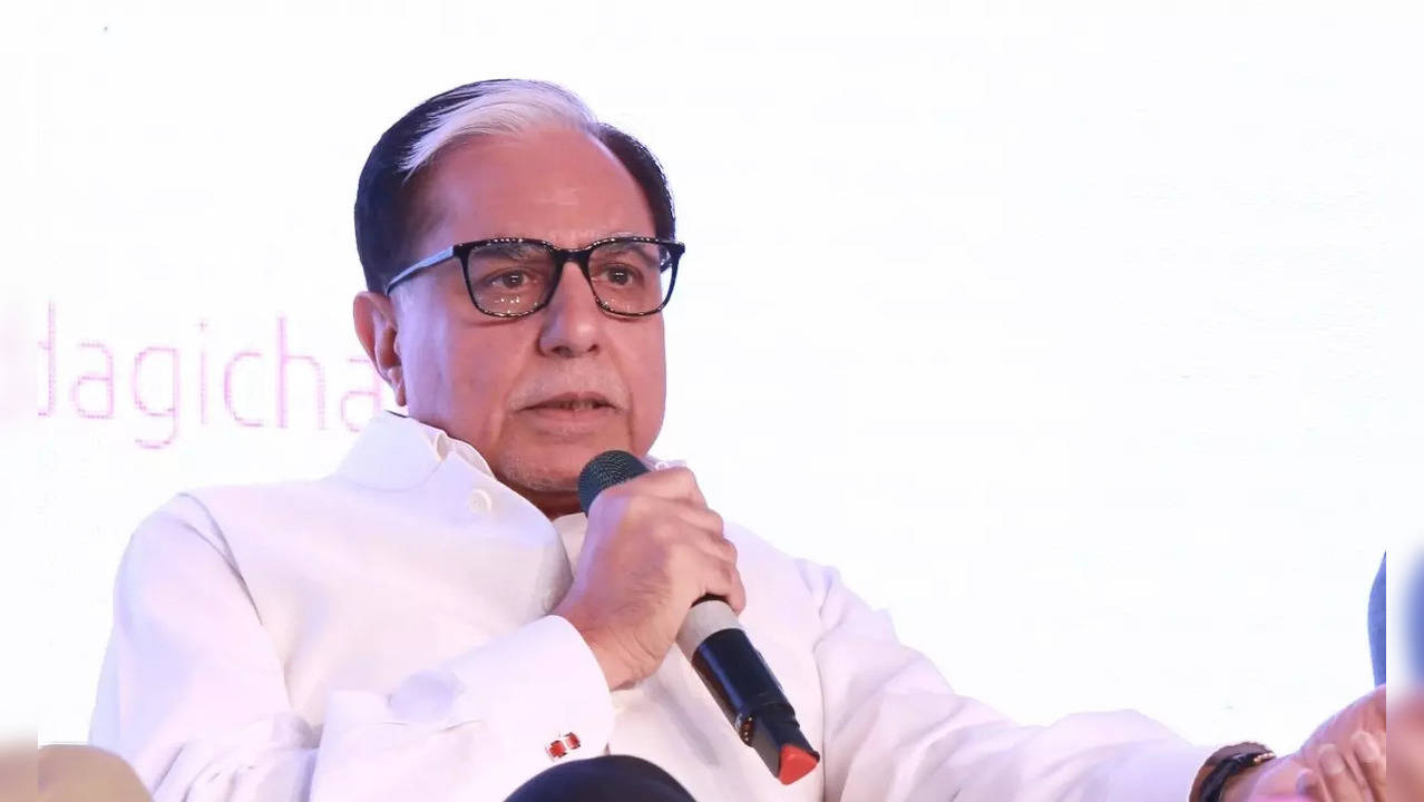 Subhash Chandra