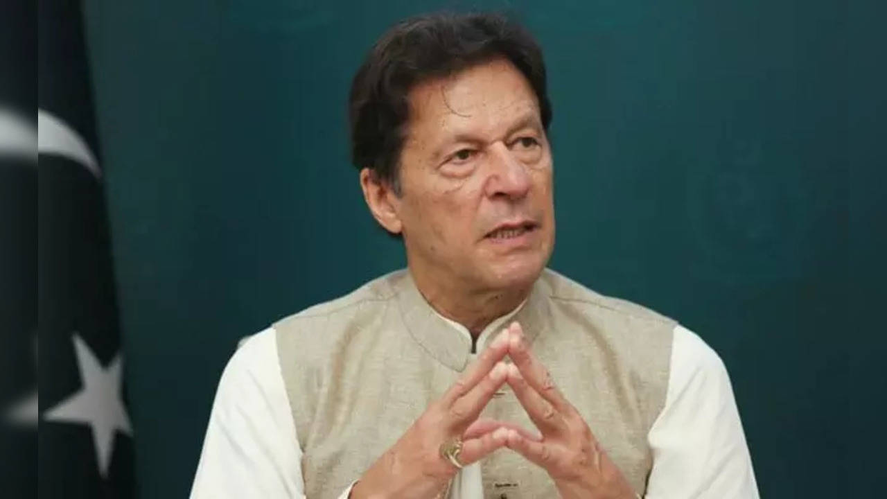 Imran Khan