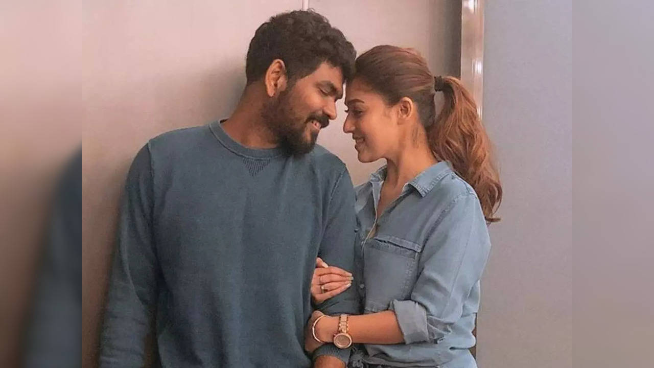 Nayanthara and Vignesh Shivan's wedding invitate video goes viral on the internet; check out ceremony time, dress code and more