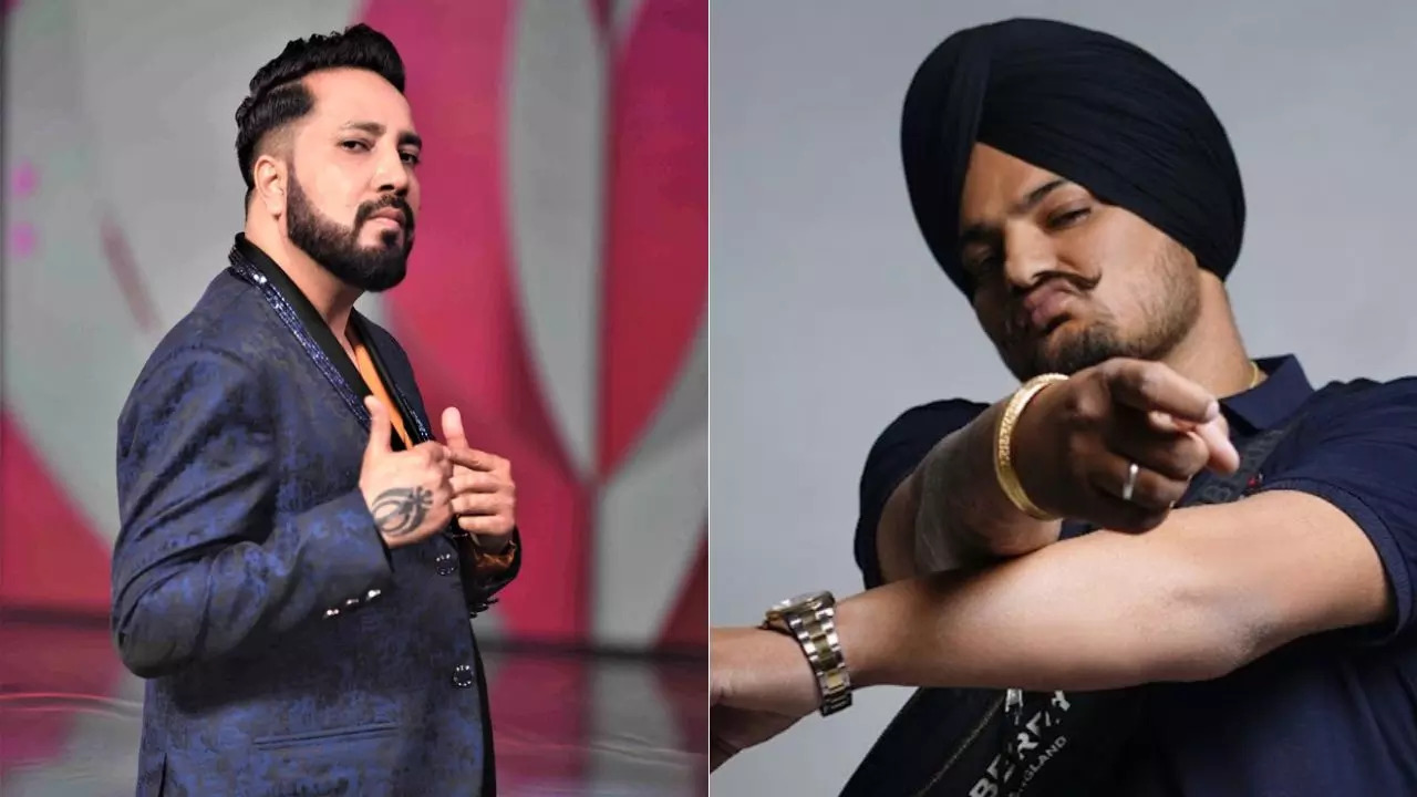 EXCLUSIVE! Mika Singh on Sidhu Moose Wala's shocking demise: 'Unke ...