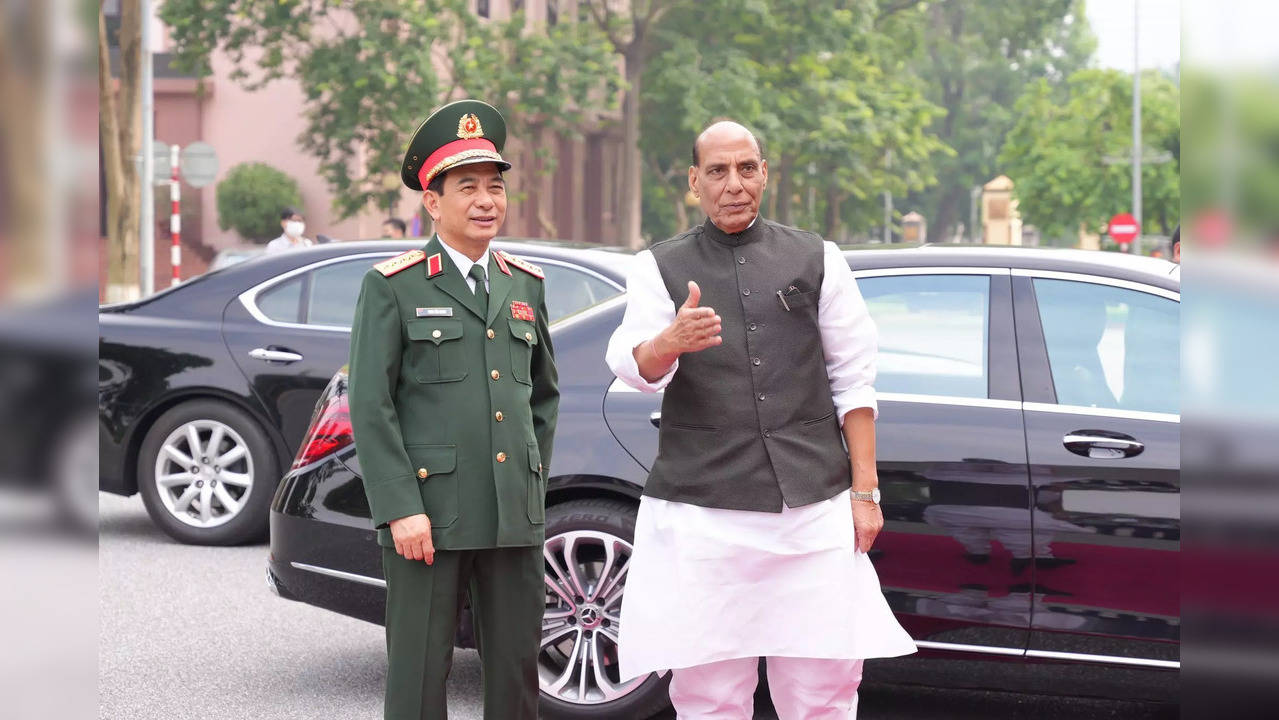 Rajnath