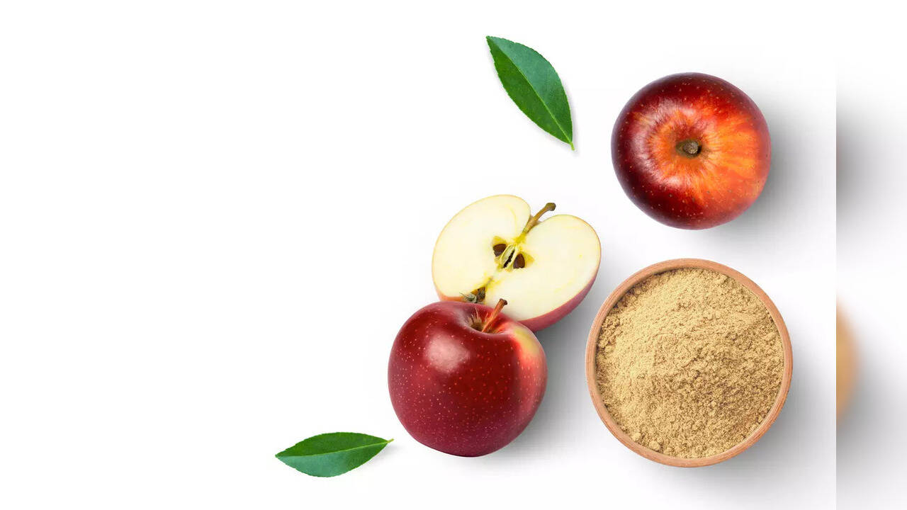 What is pectin? Know the benefits and risks Health News, Times Now