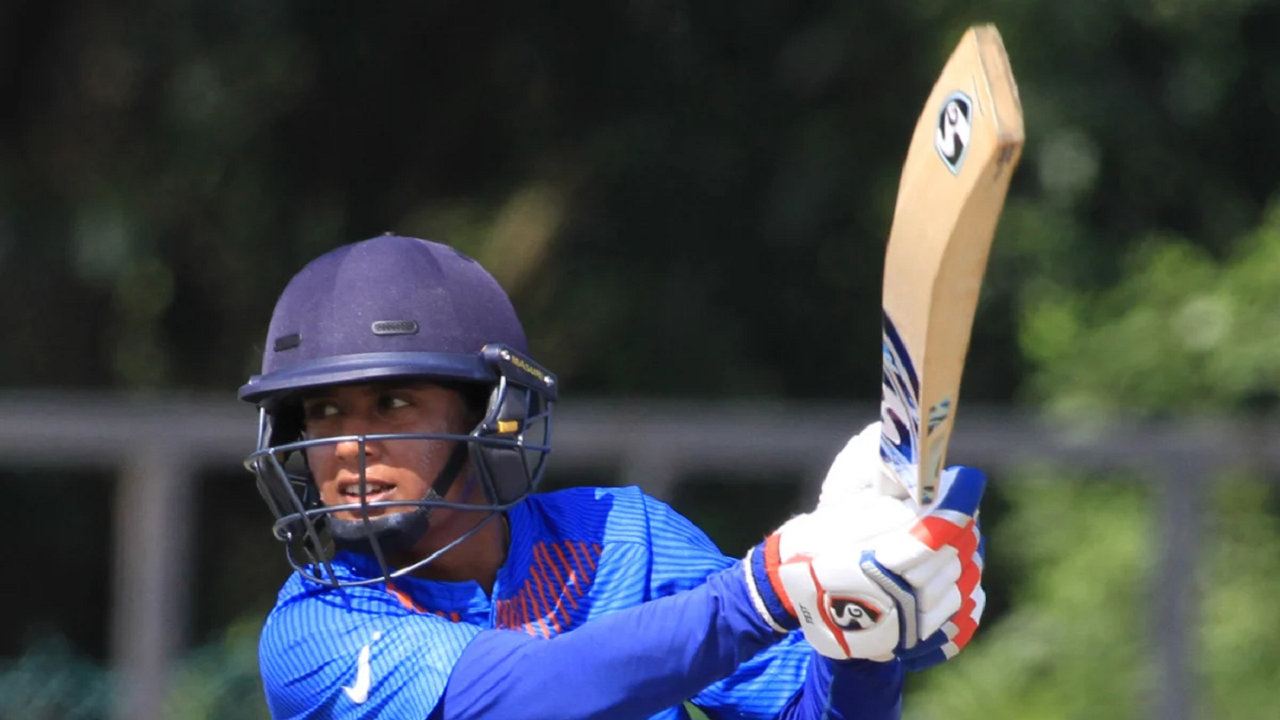 Mithali Raj