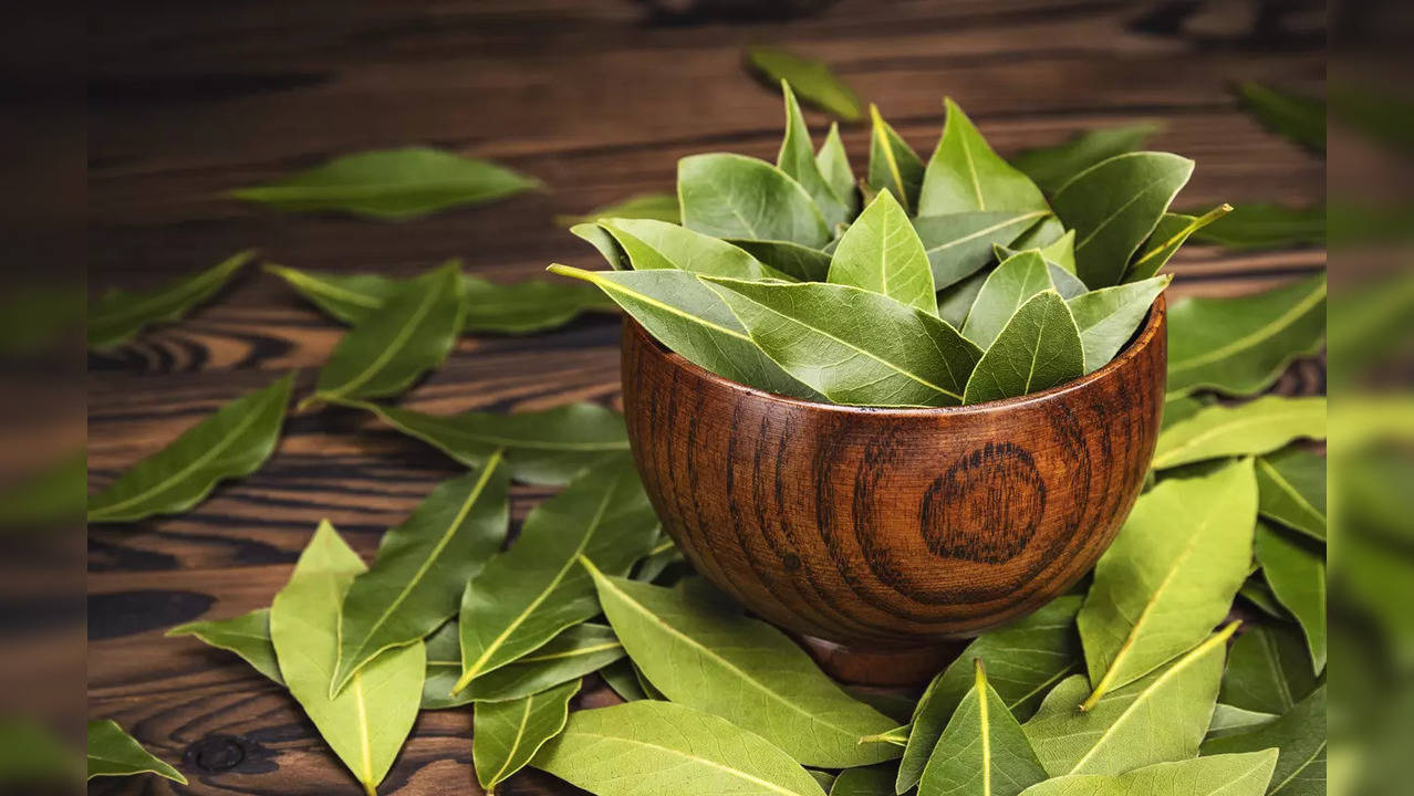 Bay leaf for weight loss: Here's how you can use the herb | Health News ...