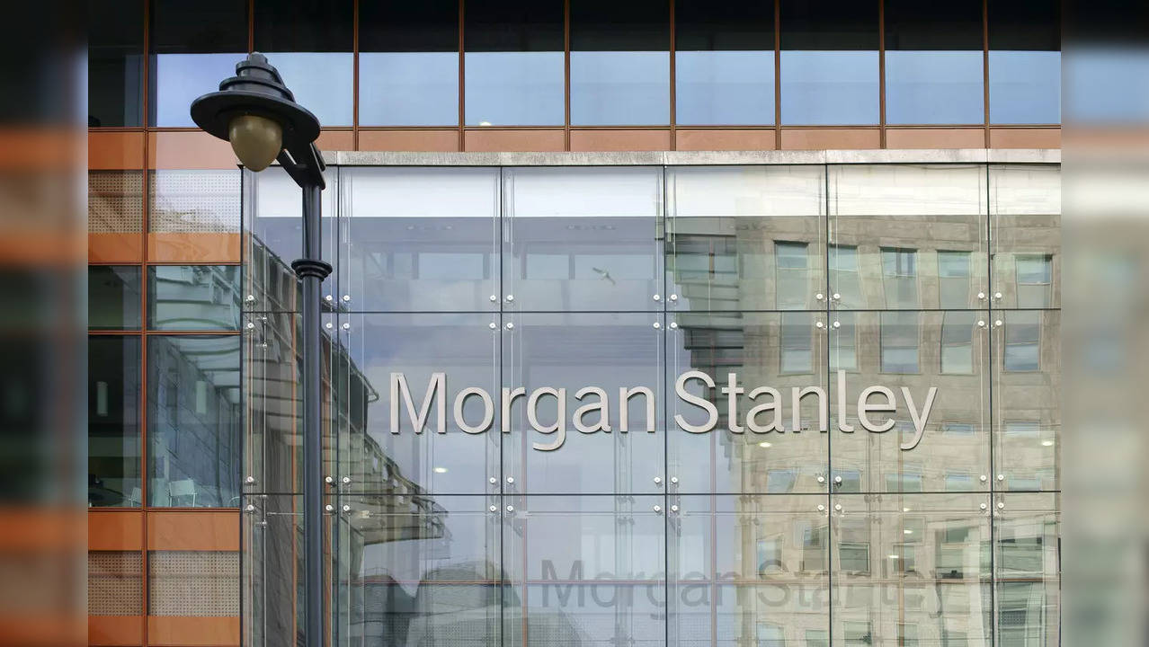 Morgan Stanley: Overweight Financials, Consumer Discretionary and Industrials