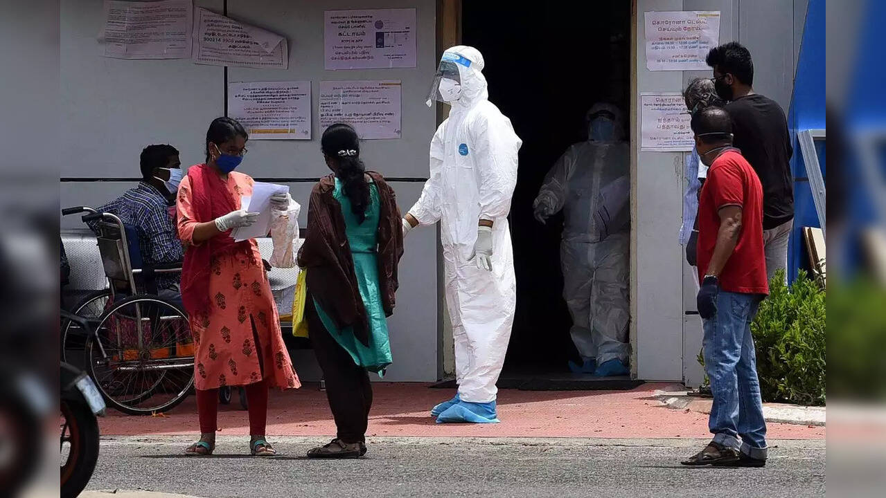 Tamil Nadu reports 144 new active Covid19 cases; 82 in Chennai