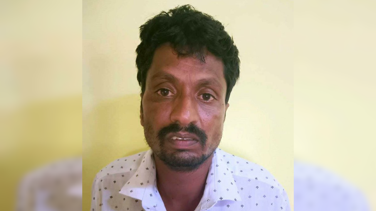 accused suresh