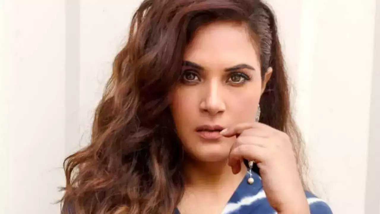 Richa Chadha