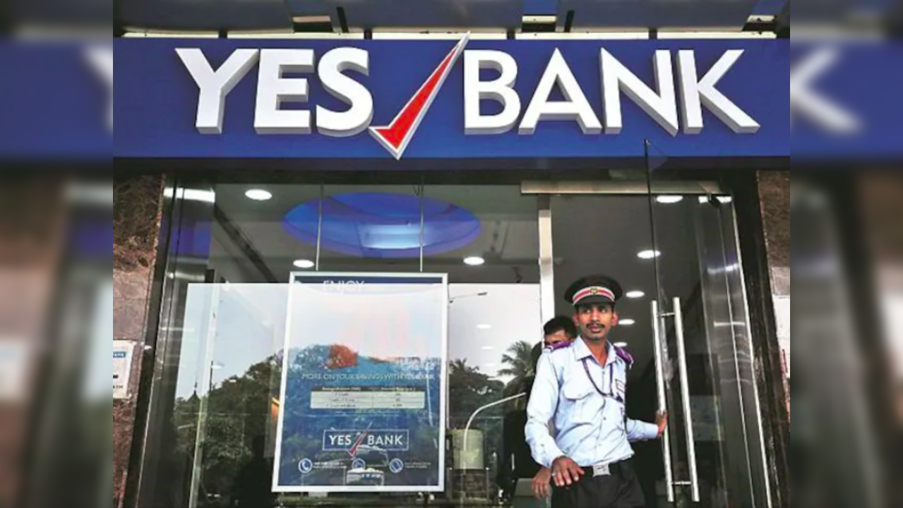 Yes Bank begins process to constitute alternate board