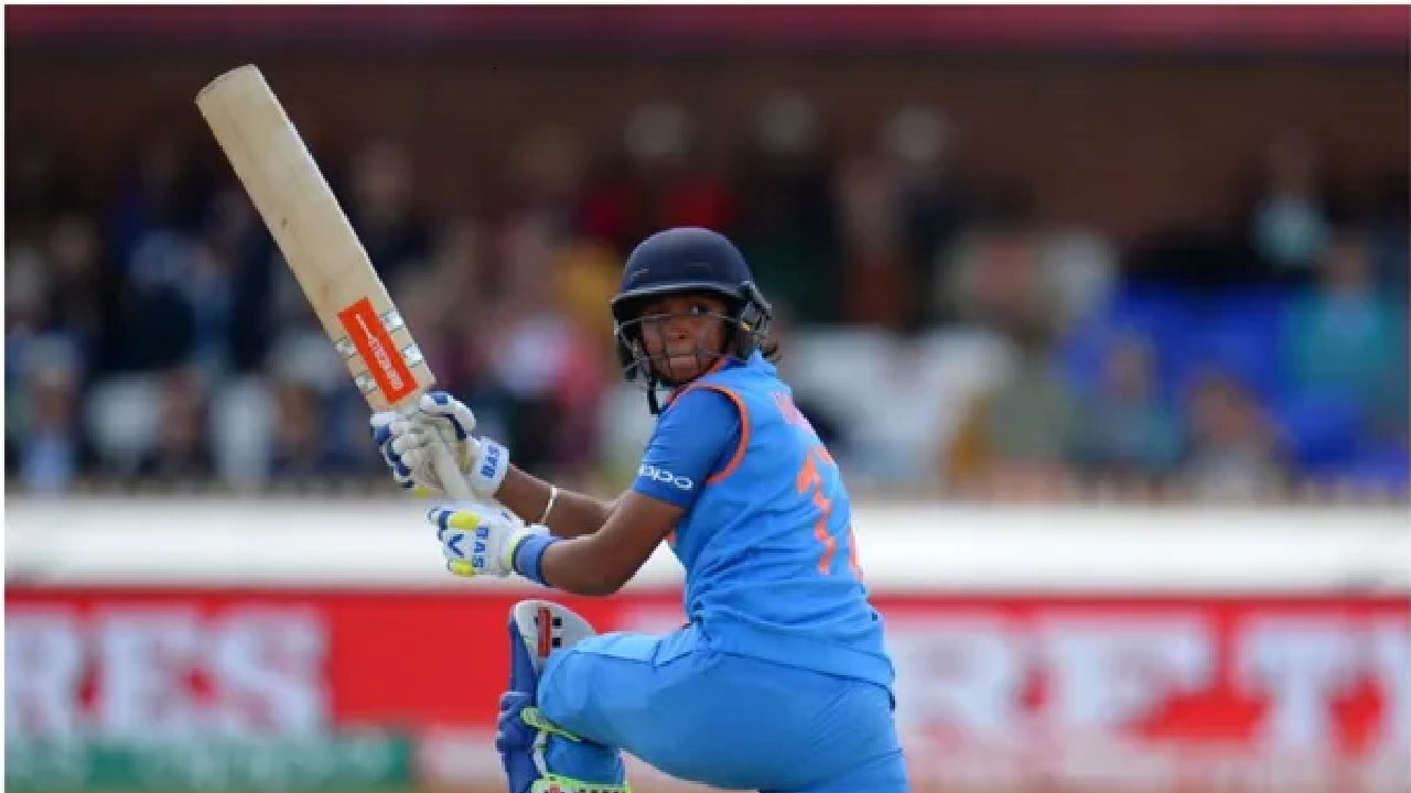 Harmanpreet Kaur replaces Mithali Raj as India's ODI captain, no Jhulan ...