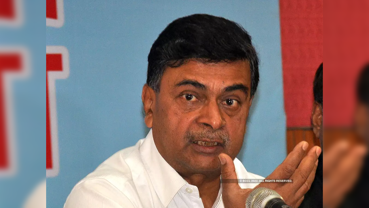 Power demand up 25%; need to ramp up coal stock: R K Singh