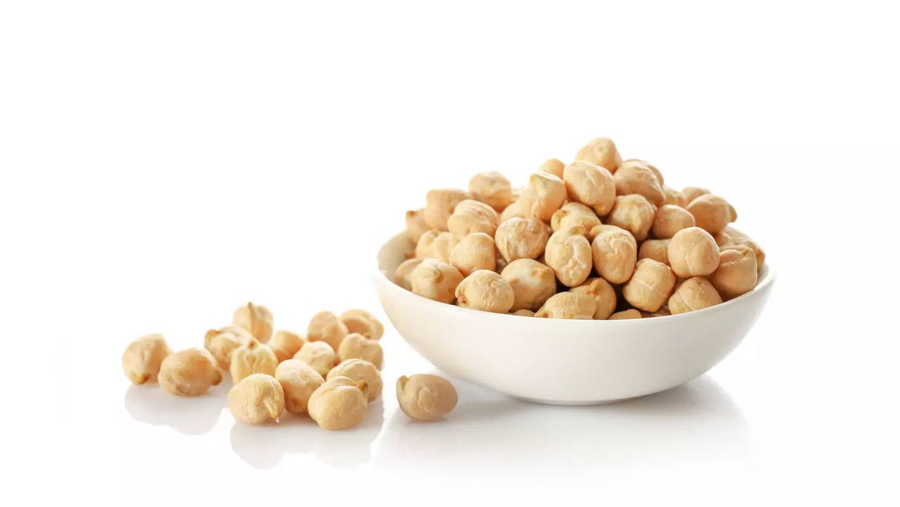 Chickpeas