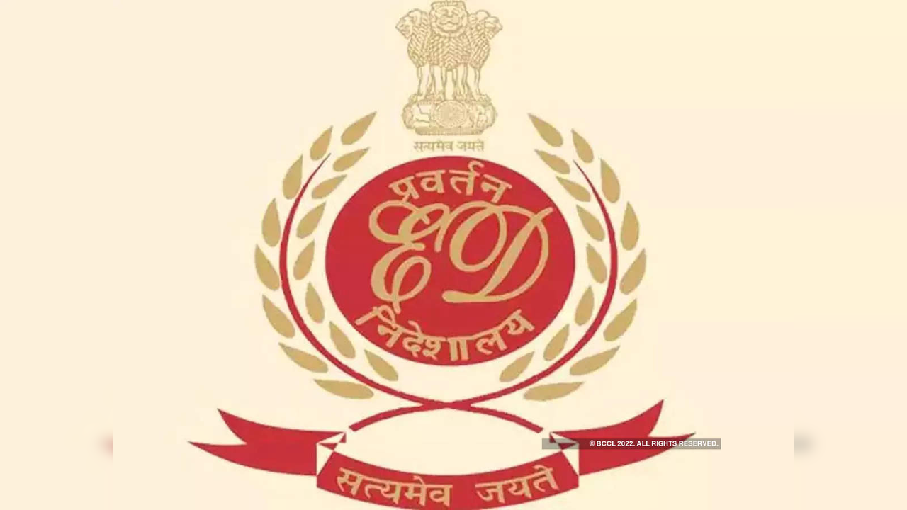 ED attaches assets worth Rs 24.39 cr of Sanskar Group in money laundering case