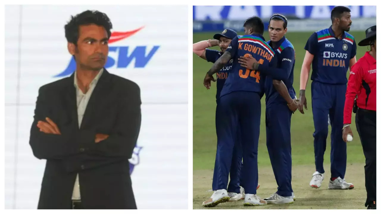 Mohammad Kaif has named two star players who will be eager to prove a point in the upcoming T20I series against South Africa