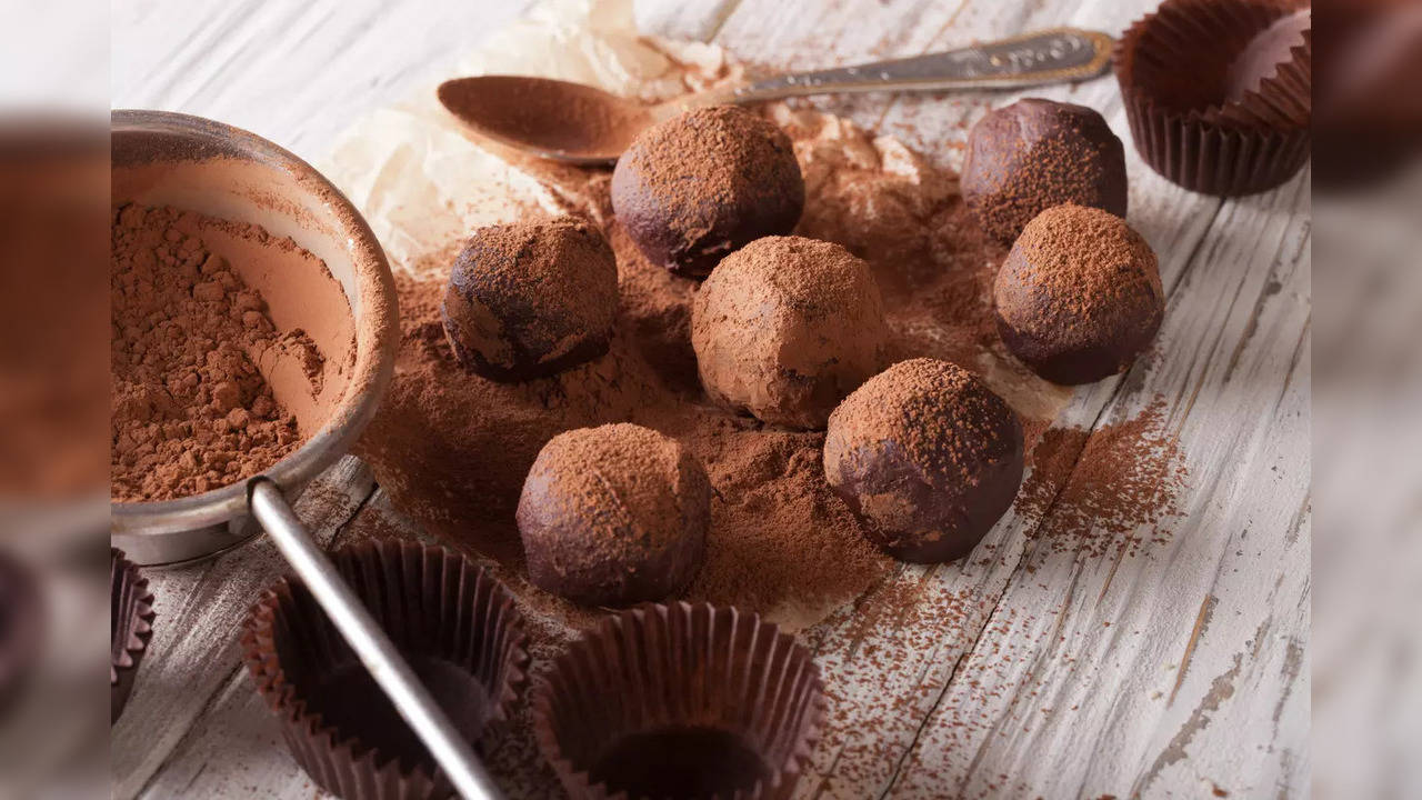 5 recipes so you don't have to compromise with your sweet tooth while on a diet