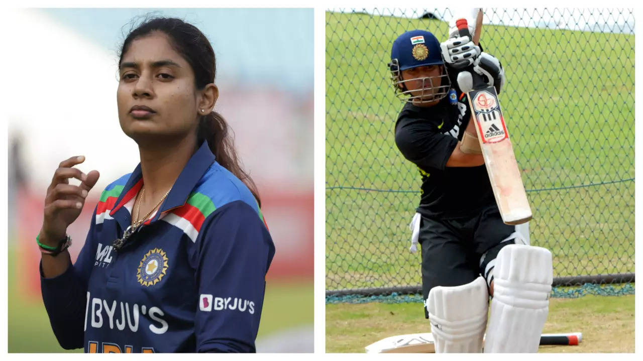 On Wednesday, former Indian skipper Mithali announced her retirement from international cricket.