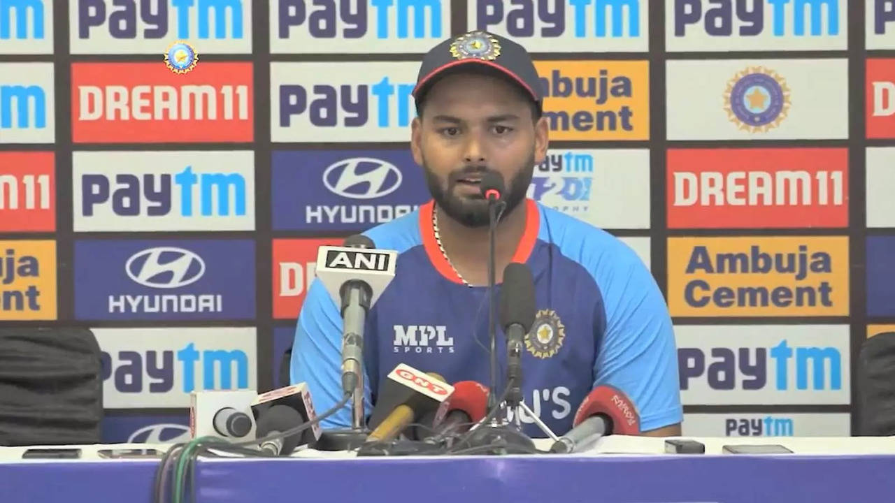 Rishabh Pant would look to change Team India's approach towards T20Is as captain