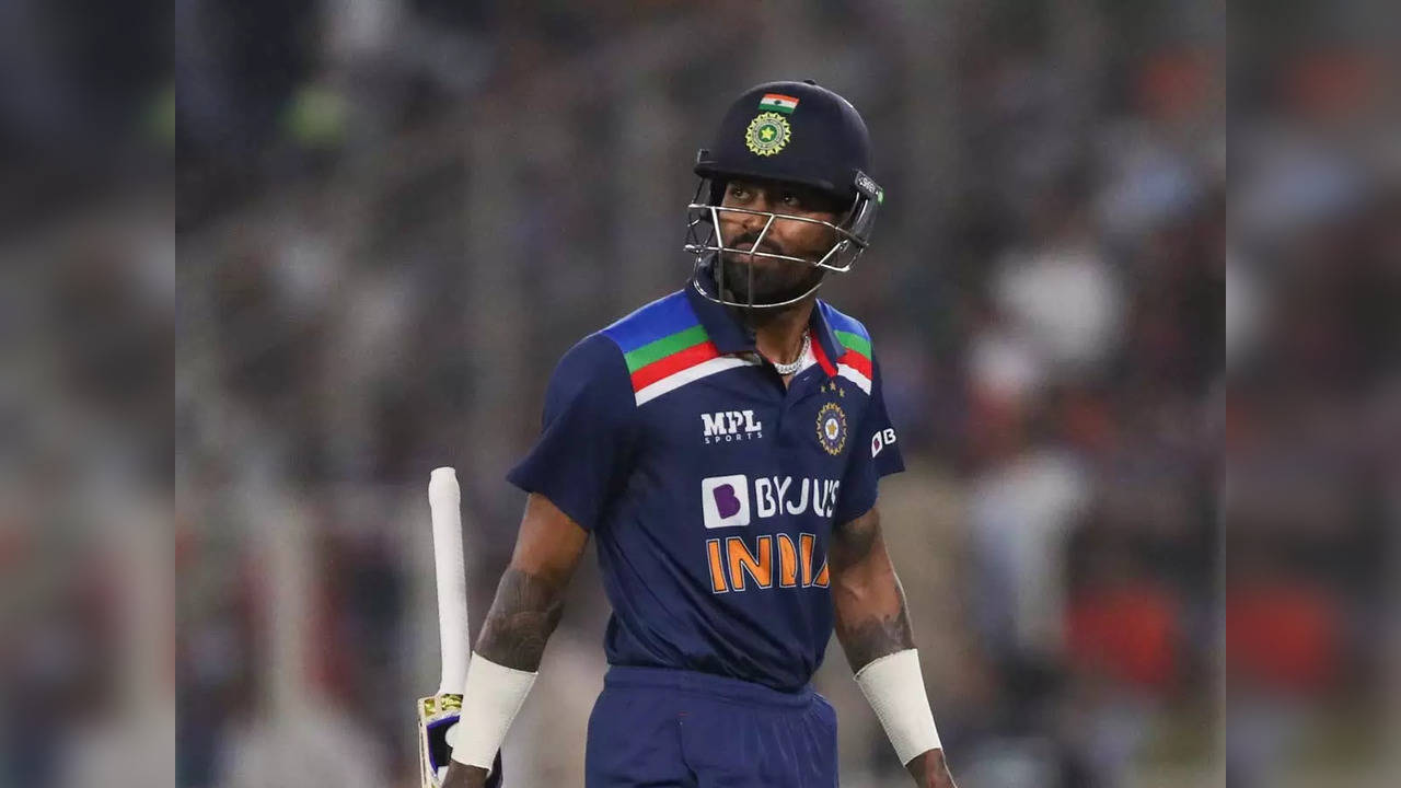 Hardik Pandya would be the man in focus as India take on South Africa