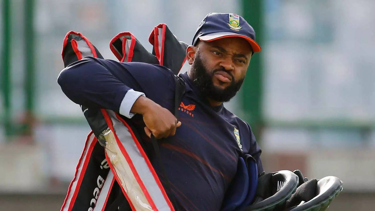 Temba Bavuma admitted that Delhi's heat is a concern for his side