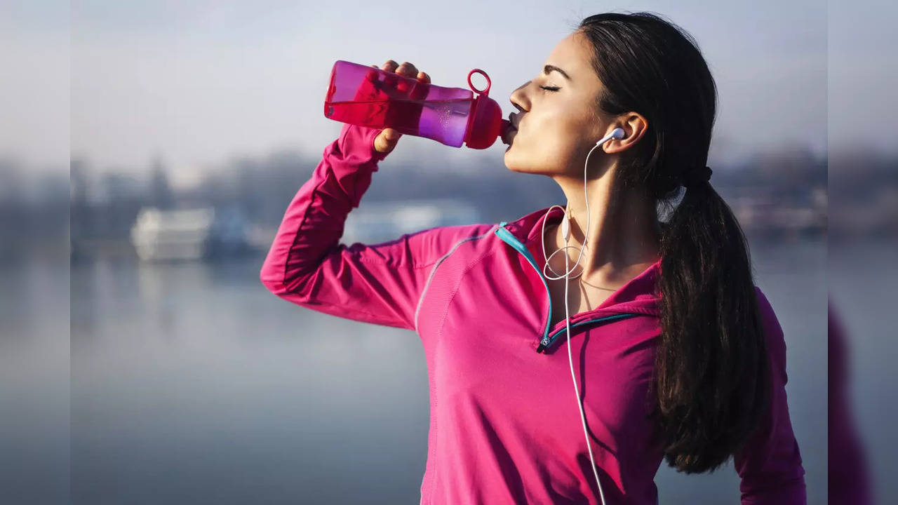 Water – How much hydration is good enough for the body?