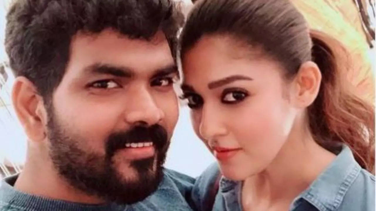 Vignesh Shivan - Nayanthara