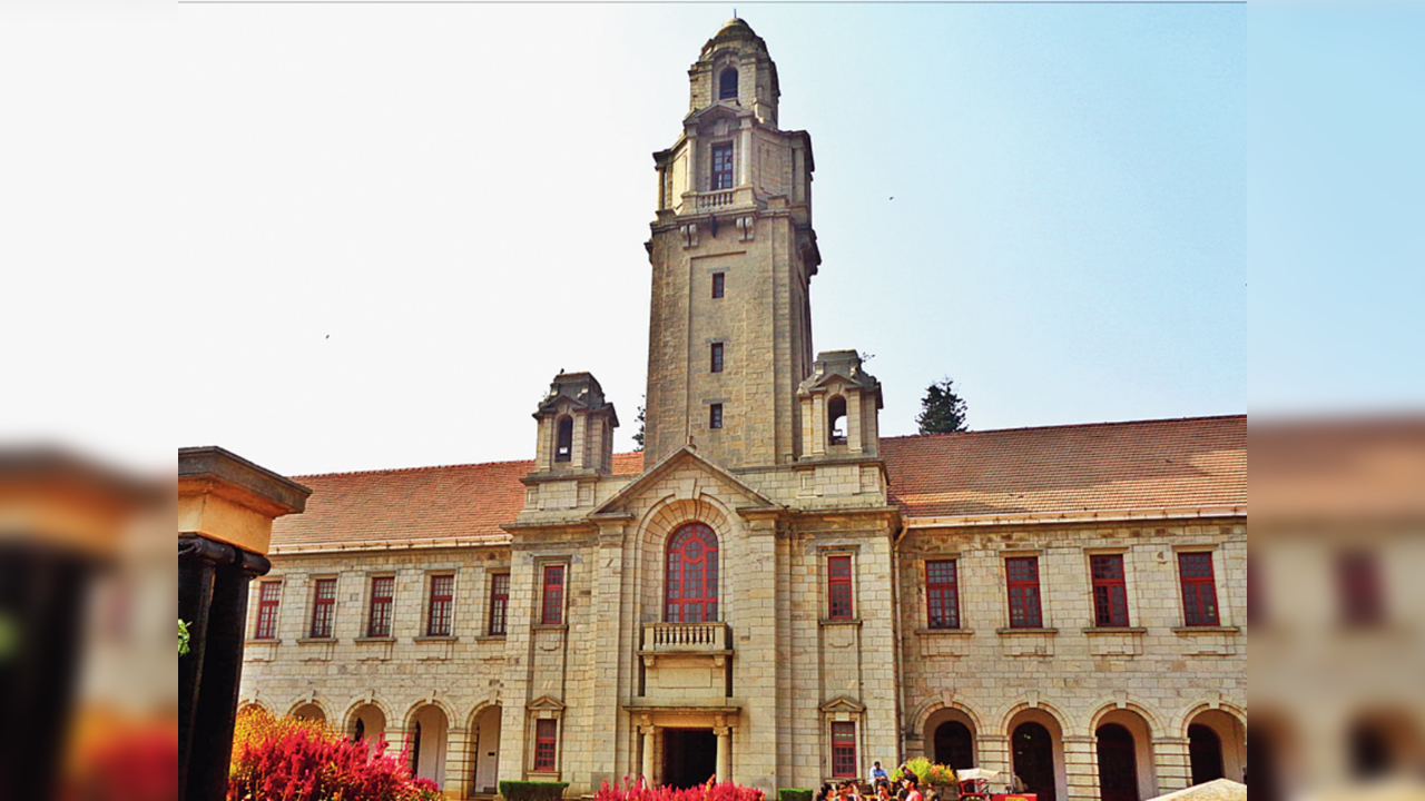 IISc