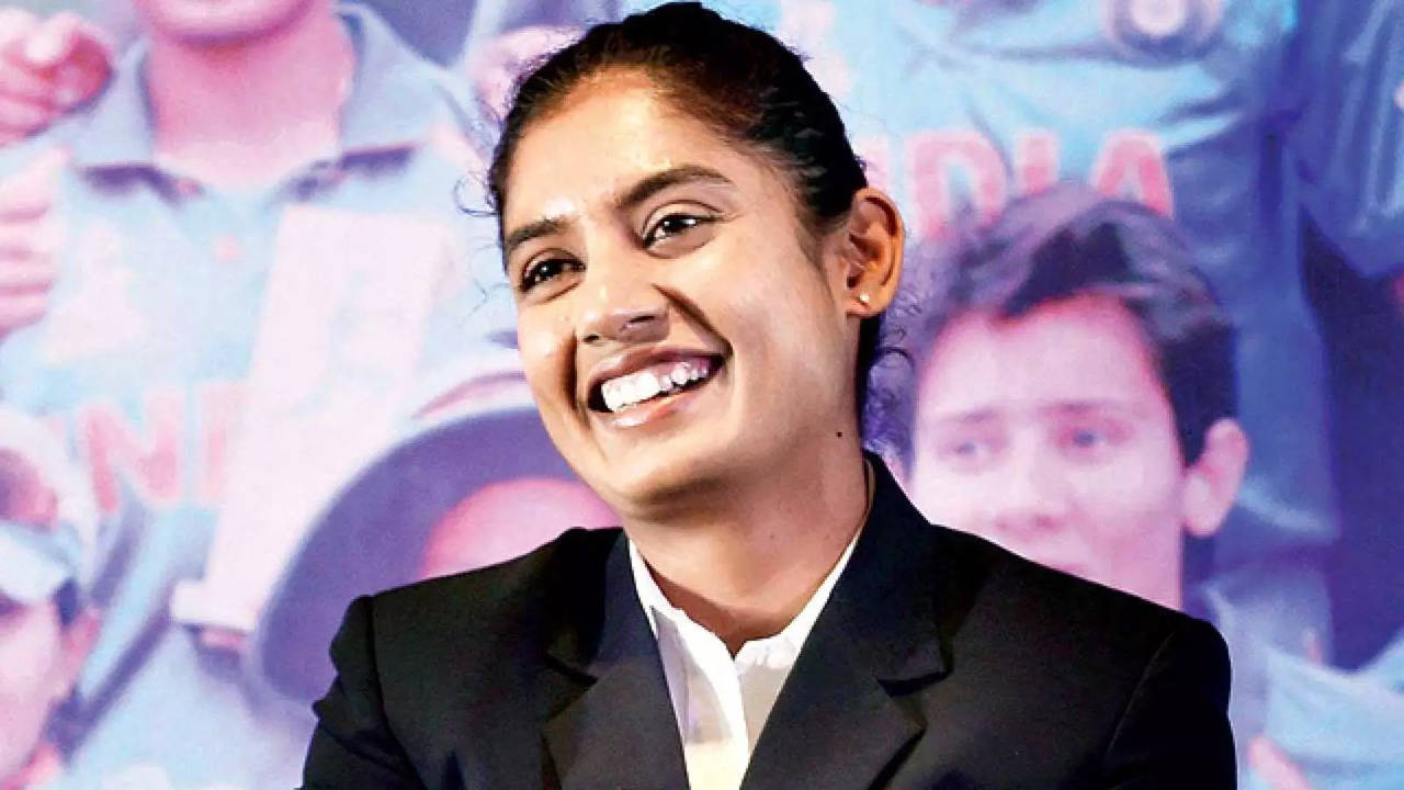 Could Mithali Raj get married after retirement?