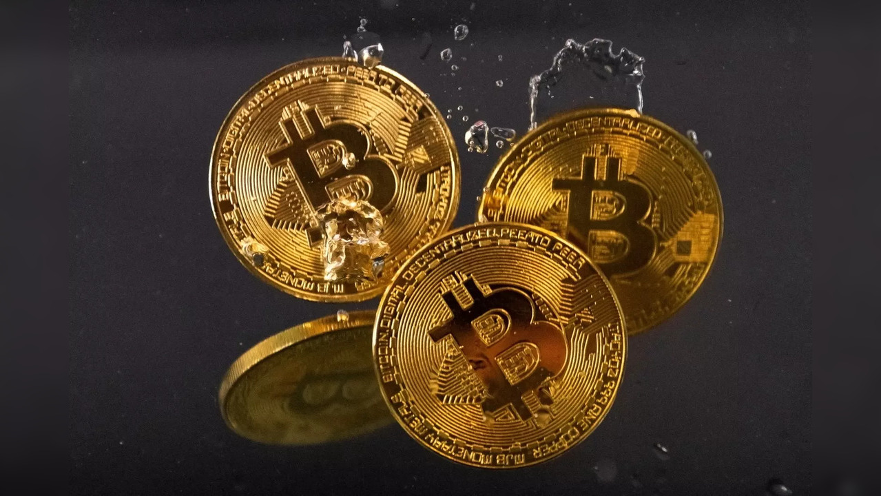 1% TDS on cryptocurrencies to be reduced? No, says I-T dept