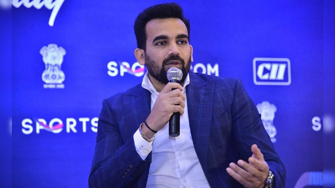 Zaheer Khan