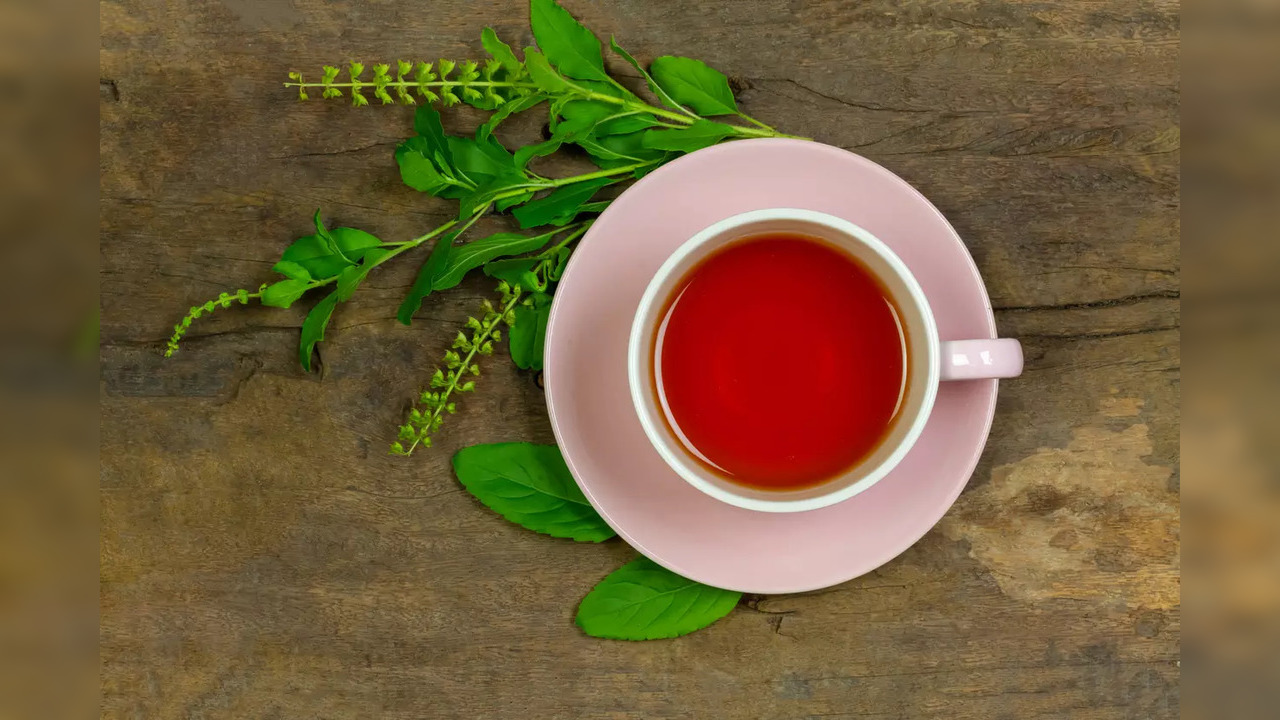 Seven natural appetite suppressant teas