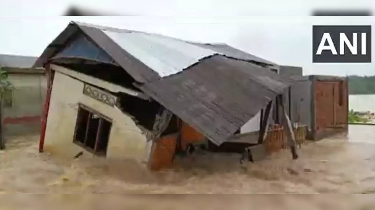 Assam floods