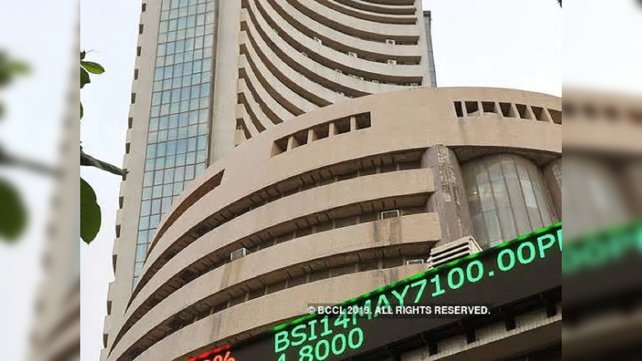 Sensex surges 428 pts; oil&gas, pharma, telecom shares in the spotlight