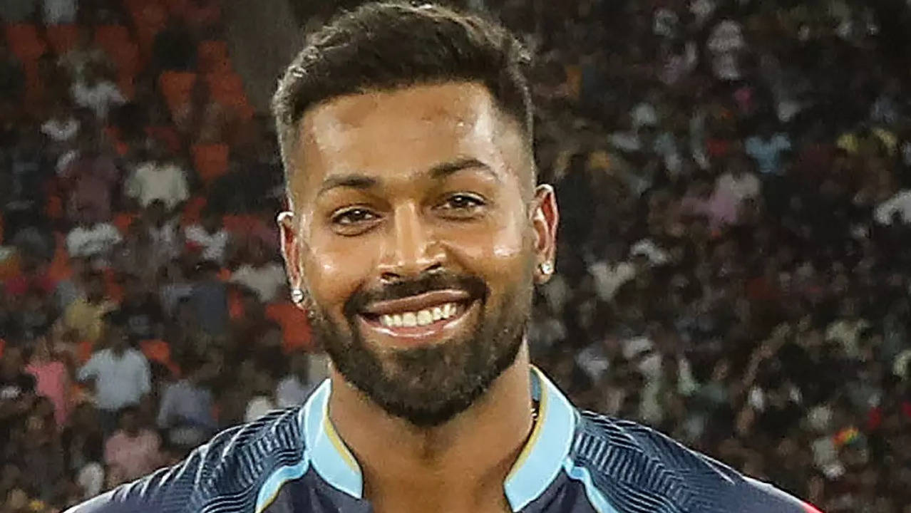 Hardik Pandya