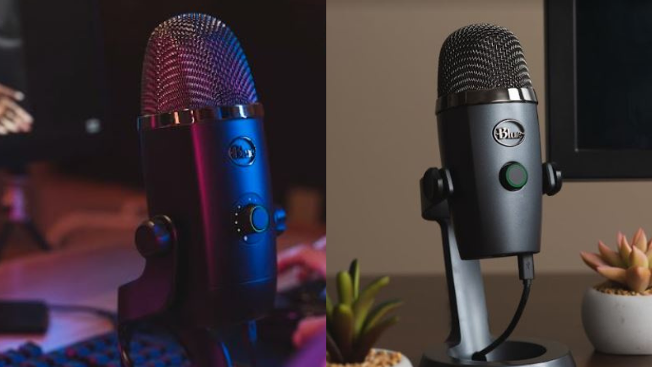Hands-On Review: the Yeti Nano from Blue Microphones