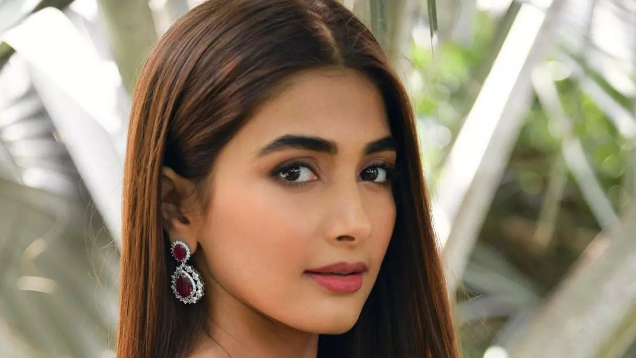 Pooja Hegde