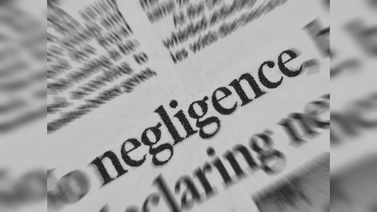 medical negligence