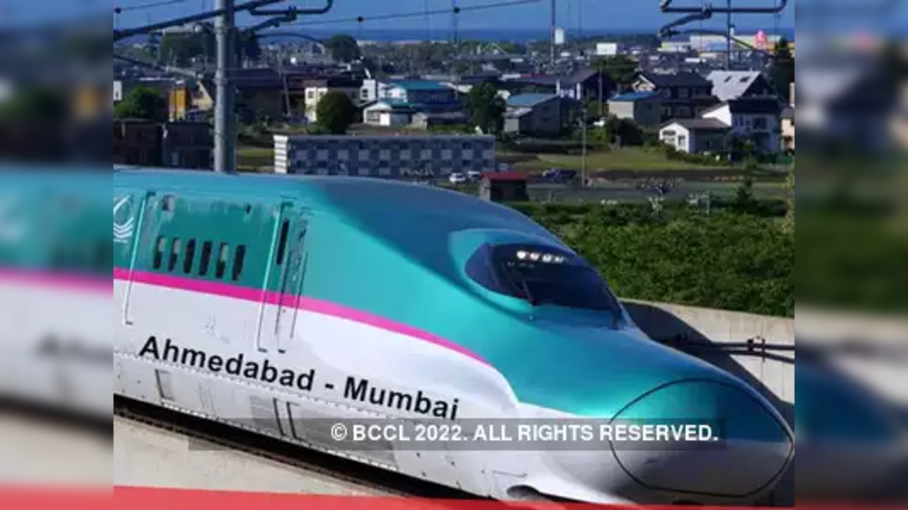 bullet-train-ticket-price-mumbai-ahmedabad-travel-cost-to-be-at-par