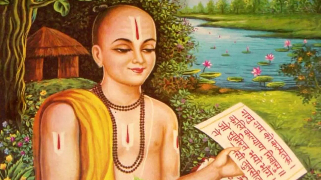 Tulsidas