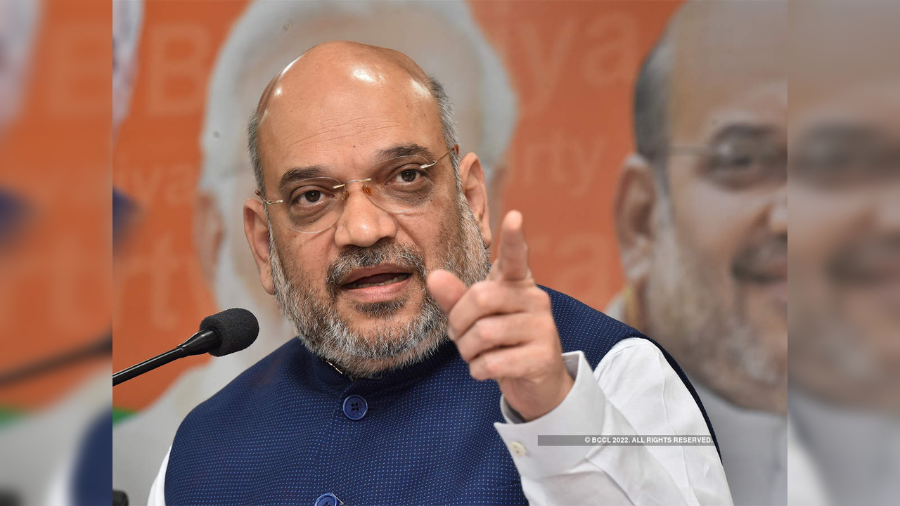 Recent RBI measures to increase credit flow through cooperative banks: Amit Shah