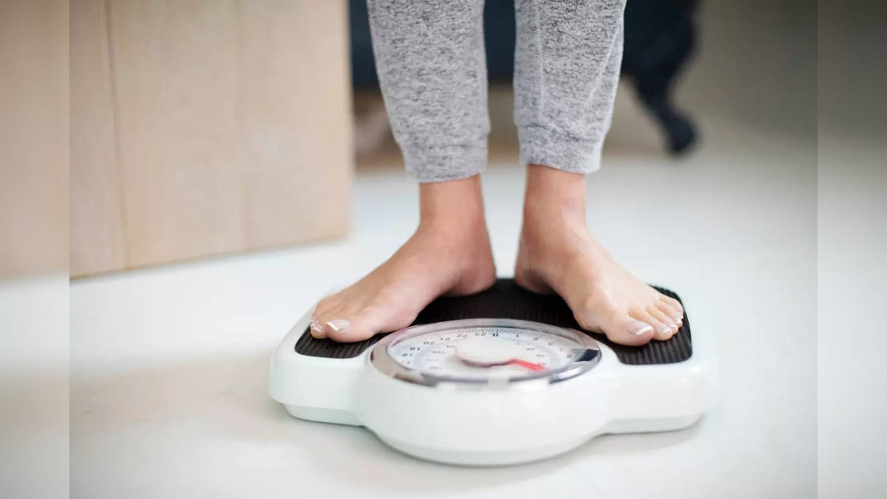 Weight loss secrets that teenagers can use | Health News, Times Now