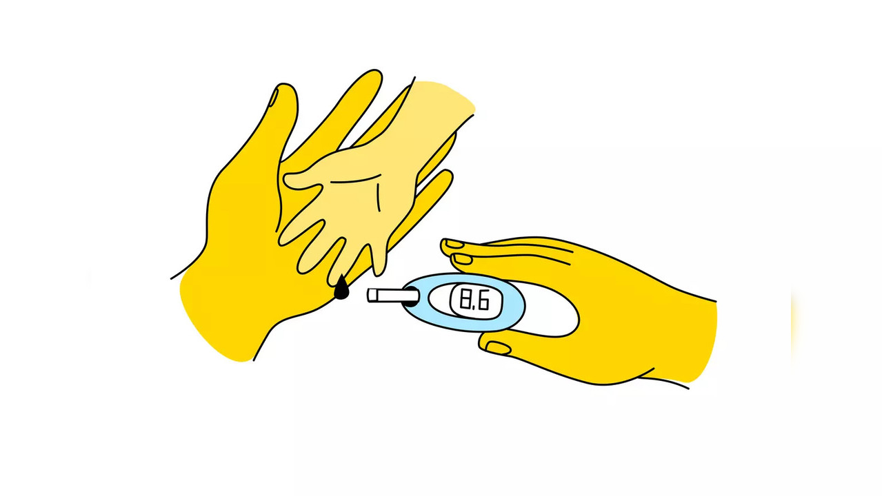 Juvenile Diabetes: Key triggers of high blood sugar among the young and how to manage them