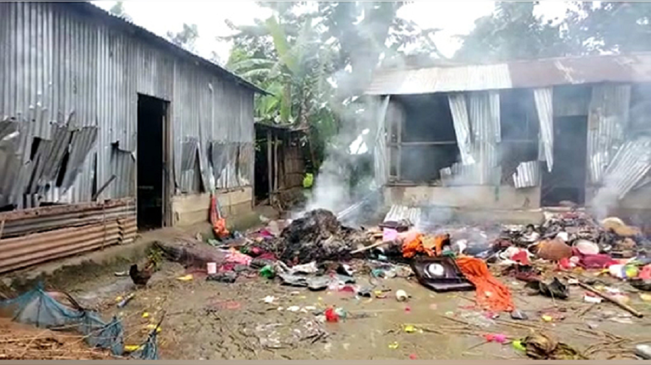 Prophet Mohammed row: Protests in Howrah