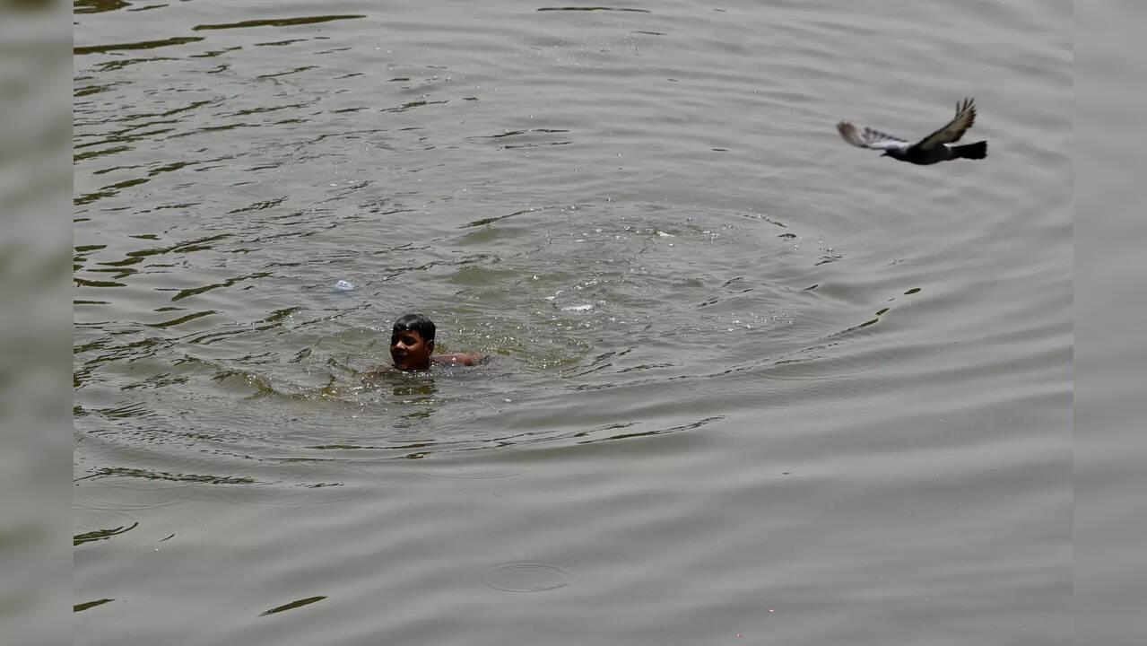 Water supply to be affected in these parts of Delhi on Friday List of