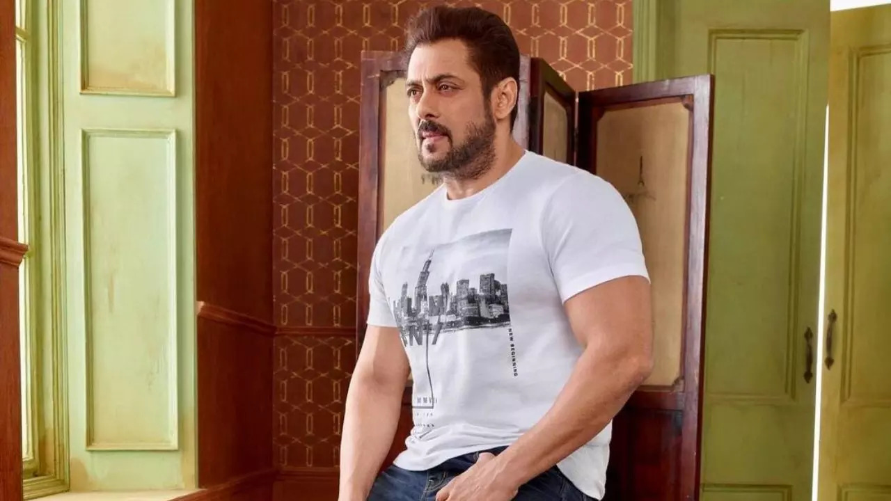 Salman Khan