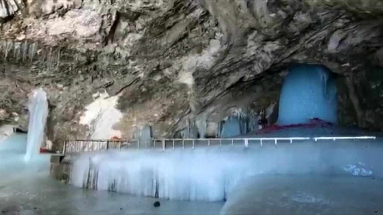 Amarnath Yatra 2022