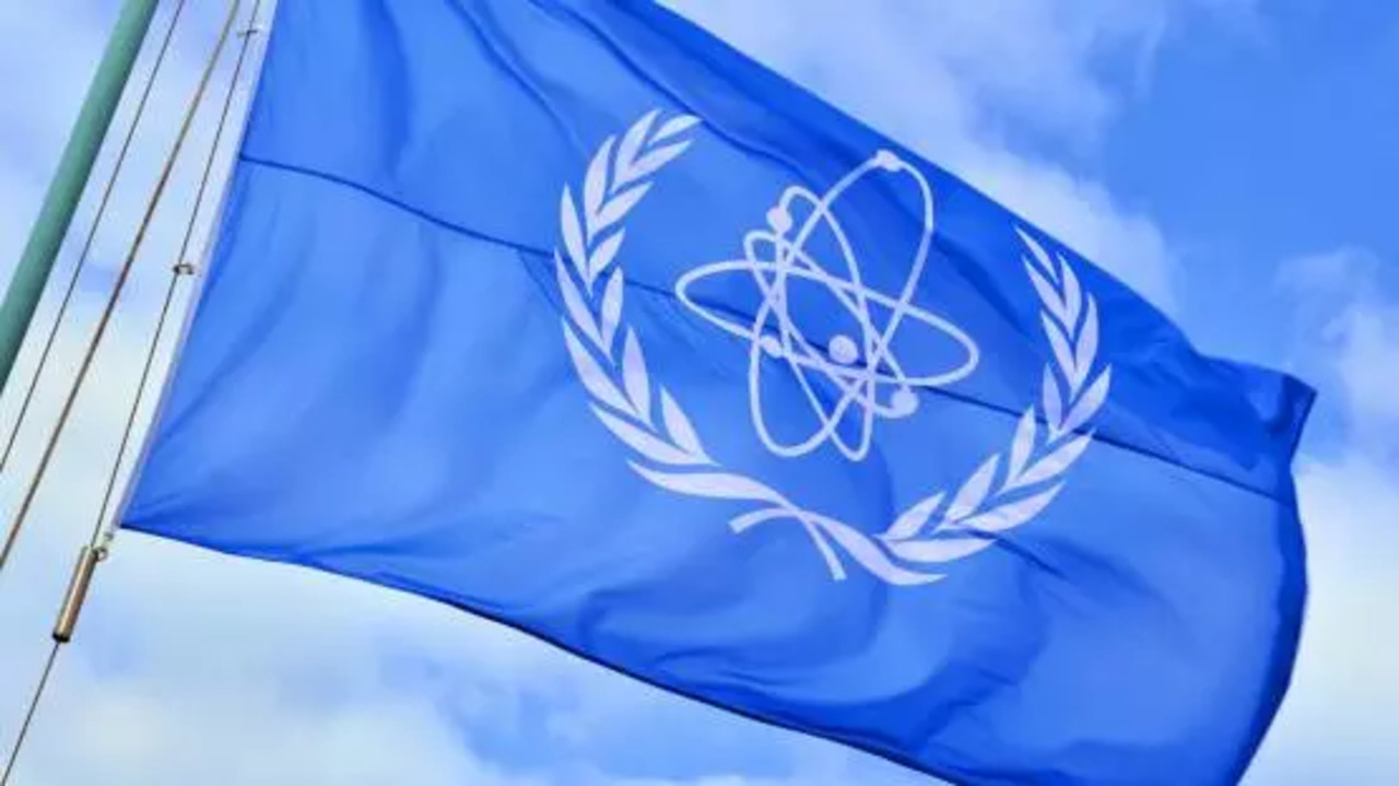 International Atomic Energy Agency iaea