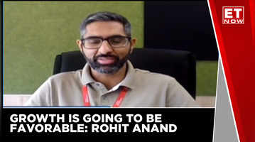 Attrition Will Hover At Elevated Levels In H1 FY23  Rohit Anand Tech Mahindra  ET Now