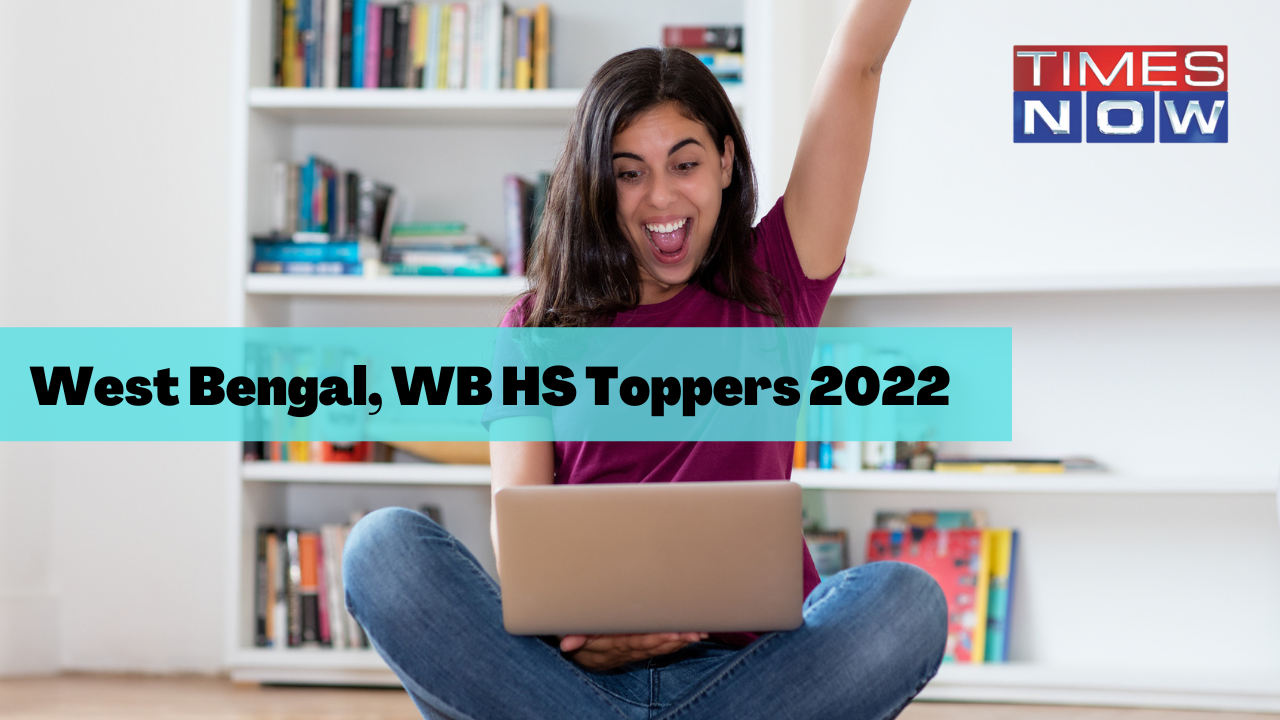 WB HS 12th Results, Toppers declared